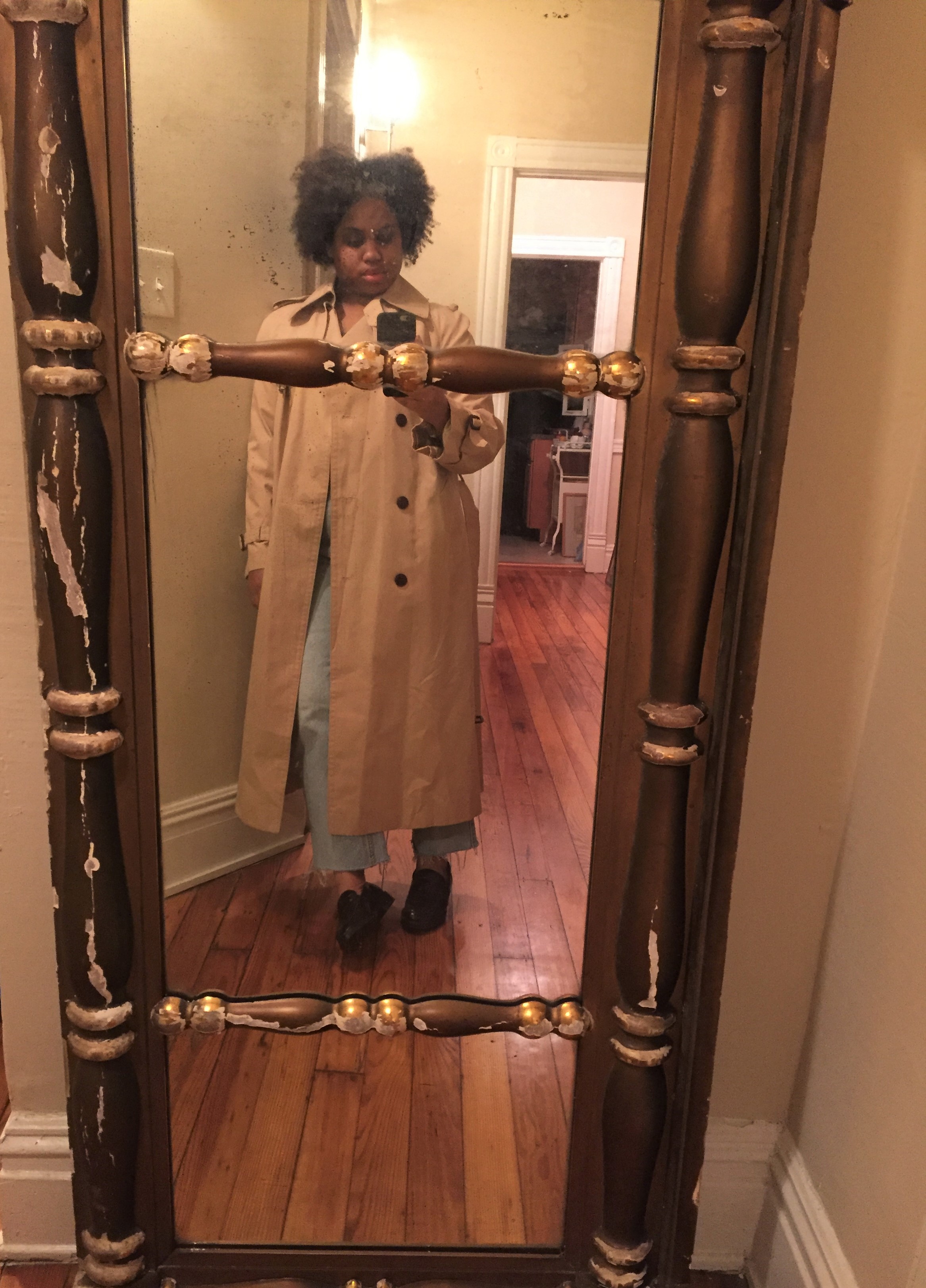 thrifted-finds-shopbop-sale-trench
