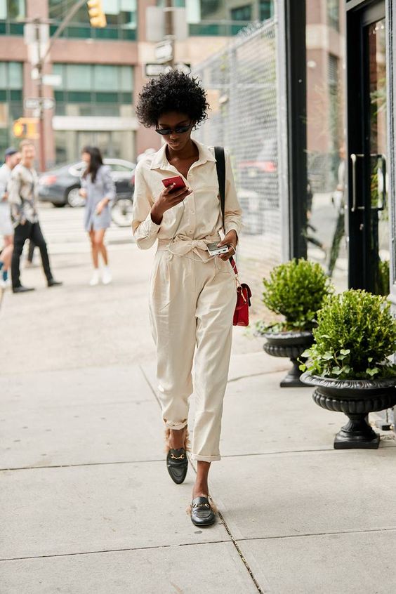 Fall Fashion Trend: Jumpsuits That Are Flattering